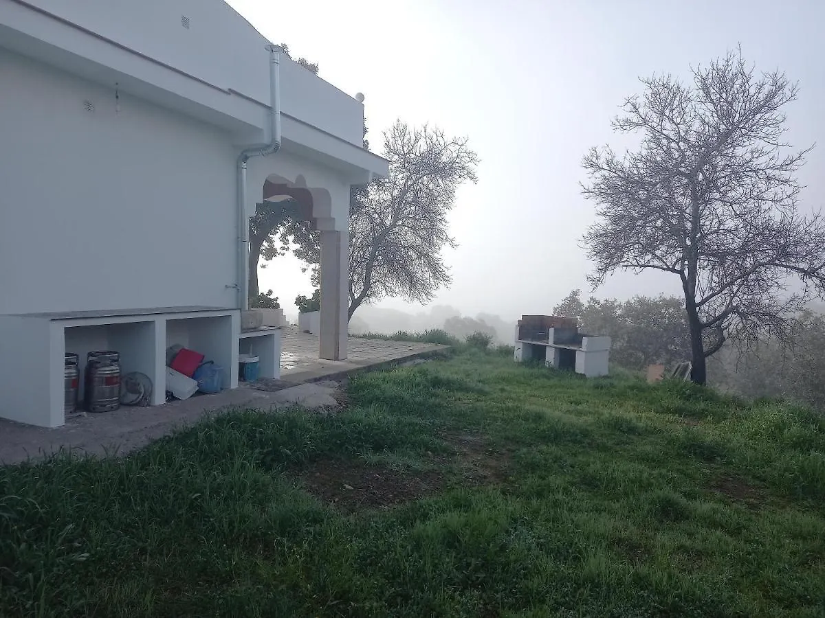 Hacienda Las Quijotas Cordoue Espagne