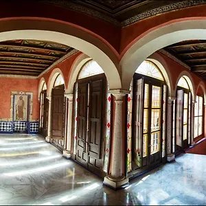 Villa La Casa Del Cipres Una Casa Con Historia, Cordoue