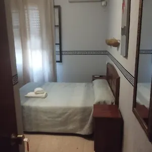 Hospedería Lucano Casa de hóspedes