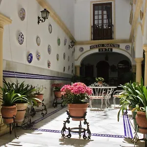 Maestre Casa de hóspedes