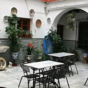 La Fuente Casa de hóspedes