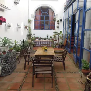 El Sueno De La Juderia Casa de hóspedes