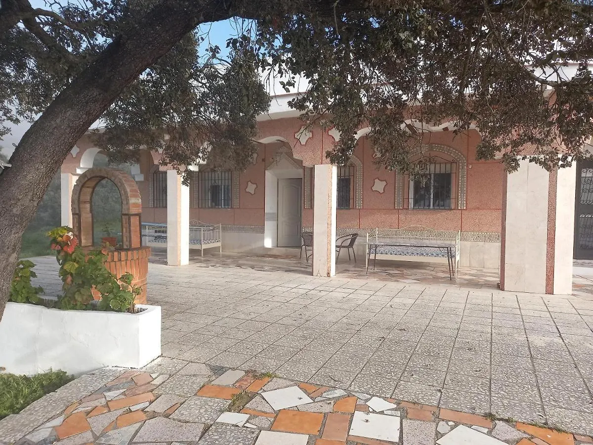 Holiday home Hacienda Las Quijotas Cordoba Spain