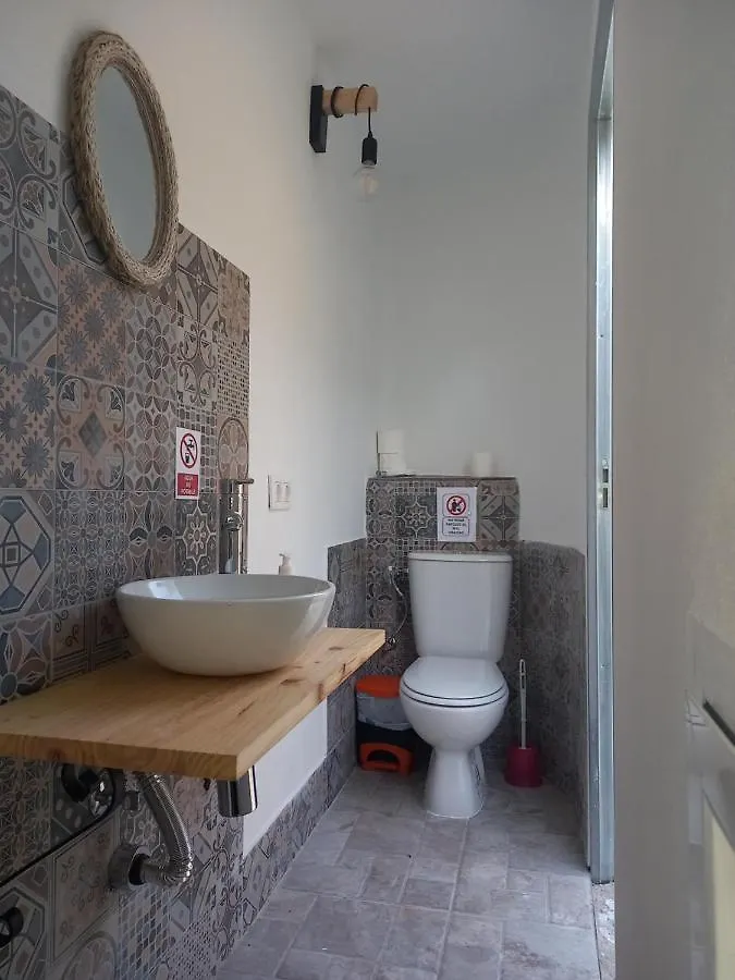 Hacienda Las Quijotas Cordoba Holiday home